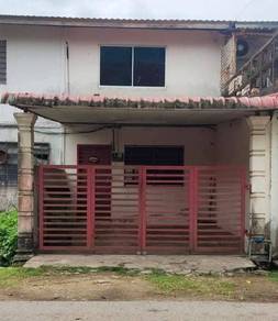 2-storey Terraced House For Rent in Mentakab,PHG
