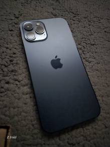 iPhone 12pro max