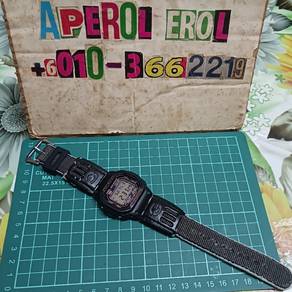 original casio gshock