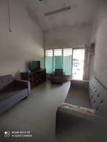 Terraced House For Sale in Kulim,KDH