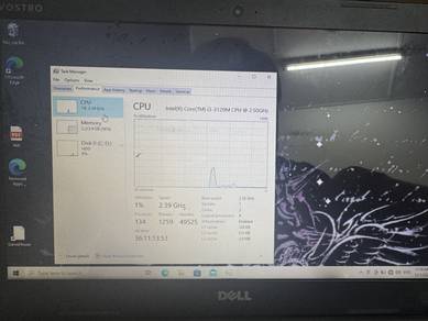 DELL Vostro 5460