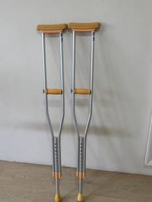 Crutches