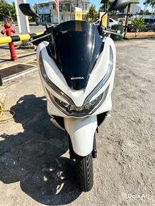 Honda PCX 150