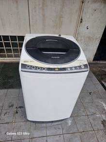 Panasonic inverter washer 9kg washing machine