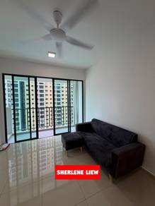 Condominium For Rent in Ideal Venice Residency