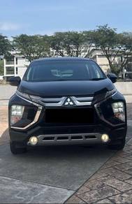 Mitsubishi Xpander  in Wangsa Maju, KUL
