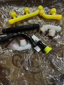 kepala spray auto