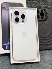 iPhone 16 Pro 256gb 