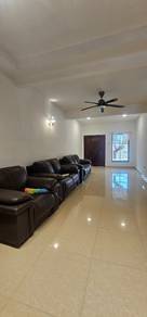 2-storey Terraced House For Rent in Johor Bahru,JHR