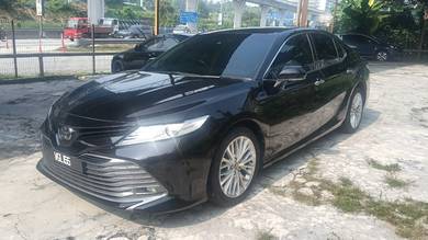 Toyota Camry V in Kepong, KUL