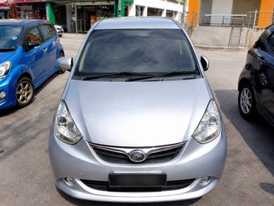 Perodua MyVi EZi PREMIUM in Masjid Tanah, MLK