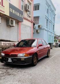 Proton Wira A/B GL in Seremban 2, NSN