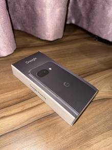 Google Pixel 9a (Still in Box)
