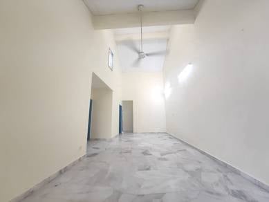 1-storey Terraced House For Sale in Rawang,SGR