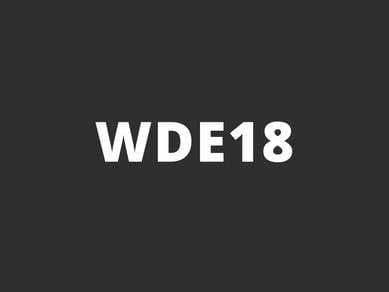 WDE18