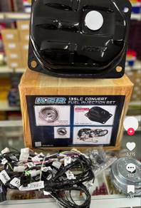 Convertion Kit FI LC4s
