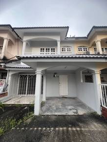 2-storey Terraced House For Sale in Bandar Sungai Long,SGR