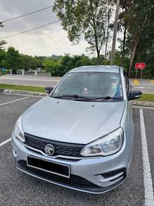 Proton Saga STANDARD MT in Johor Bahru, JHR
