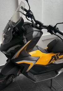 Honda ADV 160