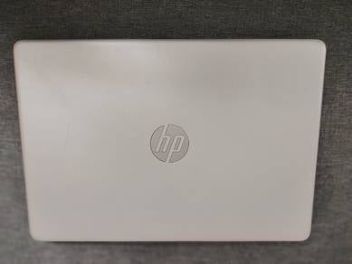 Hp laptop 
