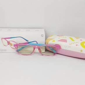 Xiaomi Children Anti Blue Light Glasses - Pink