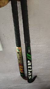hockey stick 