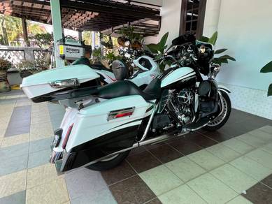 Harley-Davidson Super Glide