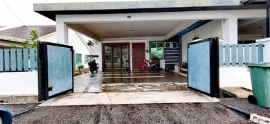 Semi-Detached House For Sale in Sungai Petani,KDH