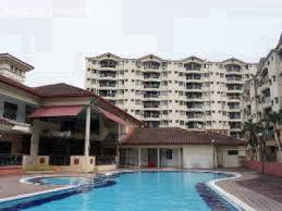 Apartment For Sale in Pangsapuri Perdana (Seksyen 13)