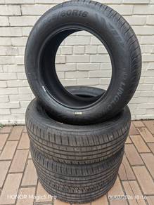 205 60R16 Ling Long Tyre for Sale