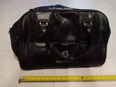 Gary Player Golf Clothing Bag
