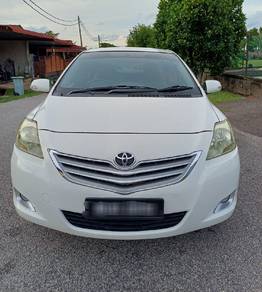Toyota Vios G in Sungai Petani, KDH