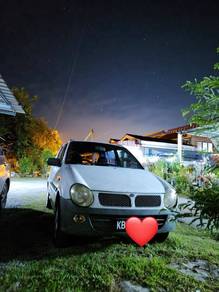 Perodua Kancil 660 EX BASIC in Alor Setar, KDH