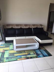 Service Residence For Rent in The Garden Residences