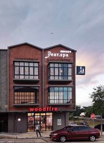 Kru Restoran