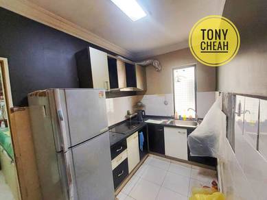 Condominium For Sale in Serina Bay