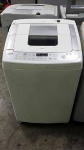 Toshiba 8.5kg Washing Basuh Top Machine Mesin Auto