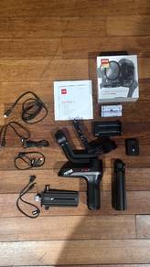 Zhiyun weebil s