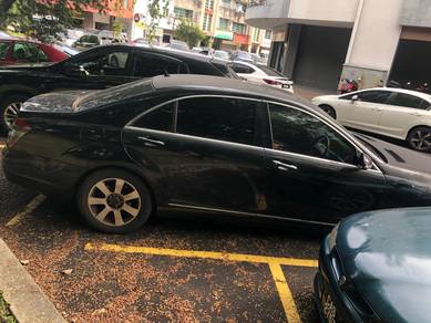 Mercedes Benz S300L 300 L (CKD) in Puchong, KUL