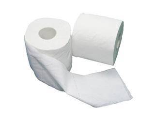 Toilet Roll Tissue 130VP Pulps GRADE A