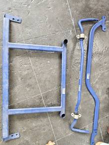 Tiggo 8 Pro Type One/Ultra Racing Bar
