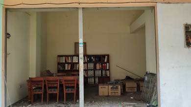 Shop lot For Sale in Damansara Damai,SGR