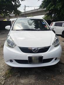 Perodua MyVi EZi in Kepong, KUL