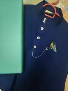 baju melayu 