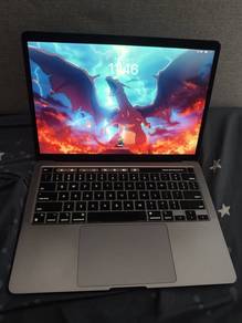 MacBook Pro M2 256GB 8GB 13”
