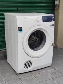 Electrotlux Air vented clothes dryer 7.5kg