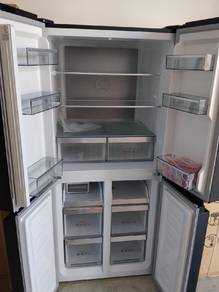 peti asi 4pintu
