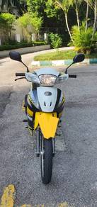 Modenas Kriss MR1