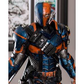 Prime 1 Studio Deathstroke Exclusive
