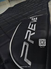 Dashboard Cover 